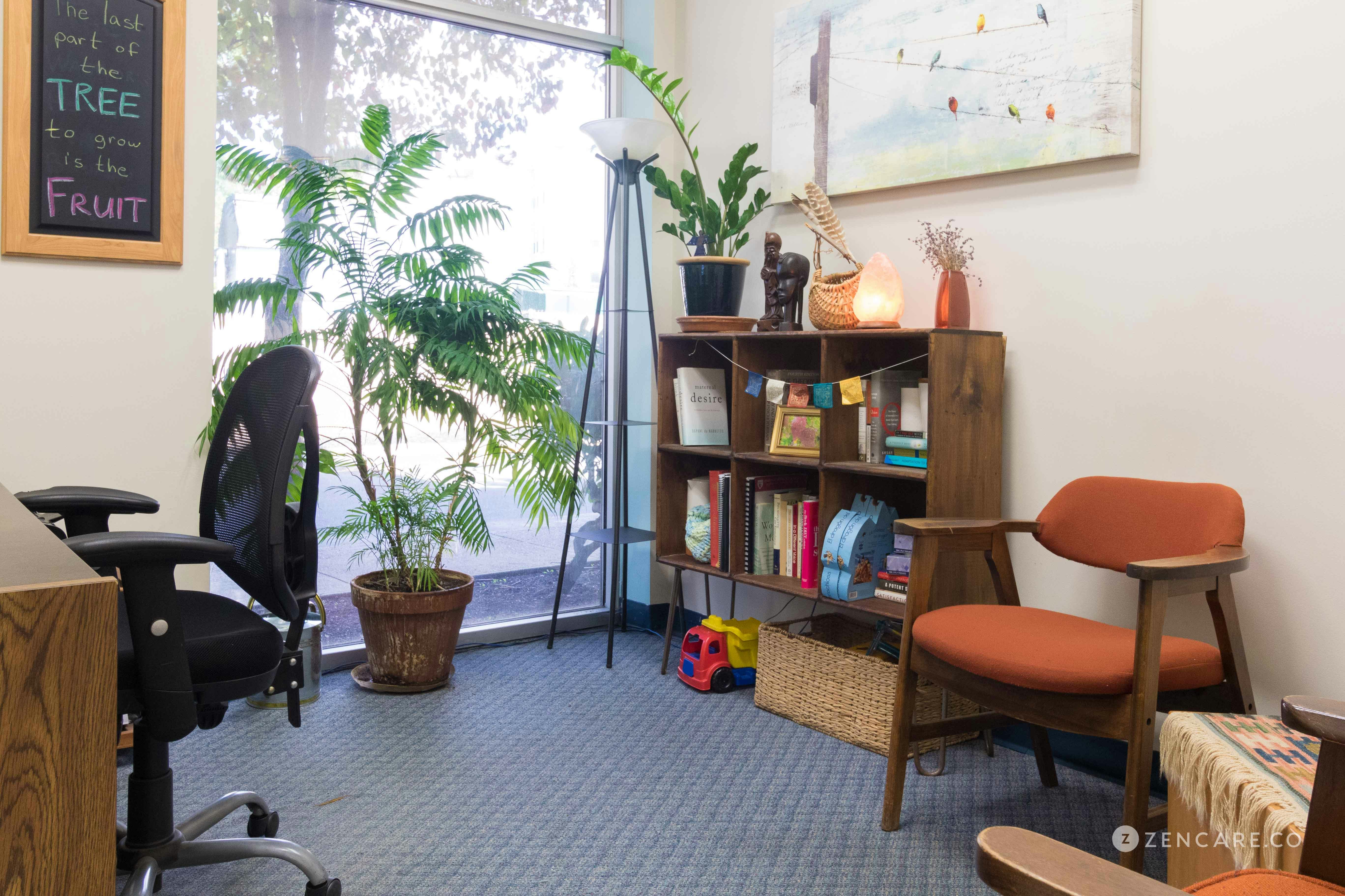 Plaza Psychology & Psychiatry , Group practice in East Greenwich, Rhode